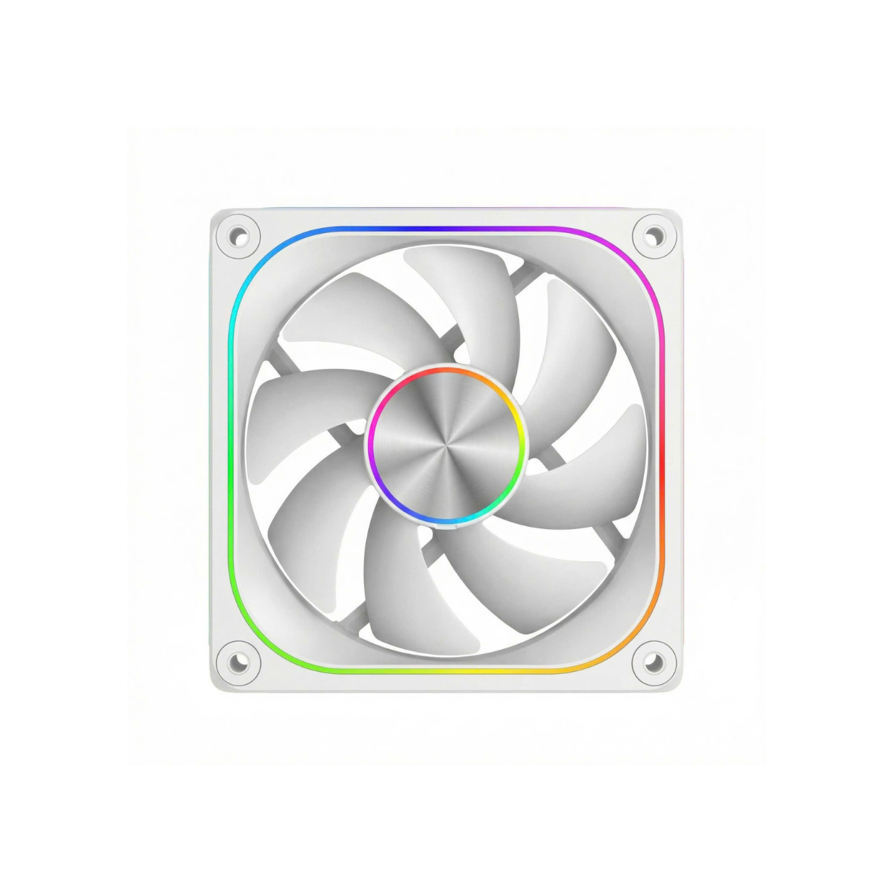 Fan Case Centaur CT- 8686 Trắng